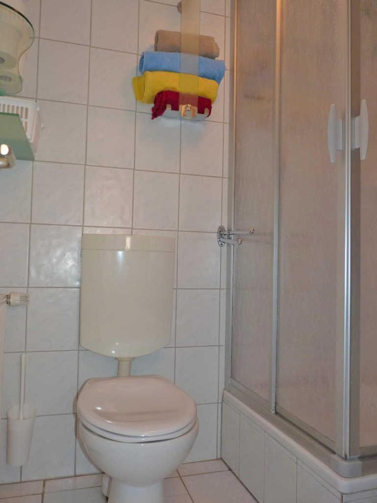 Ferienwohnung "Innenhof" Objekt Id 12134-5 Waren  Exterior foto